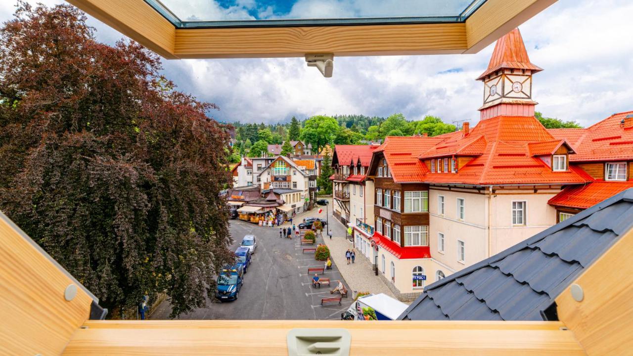 Przygoda W Karpaczu Apartment *