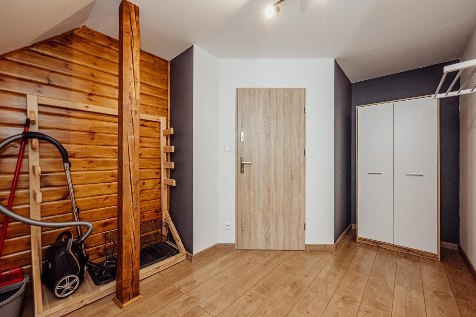 Apartment Przygoda W Karpaczu *