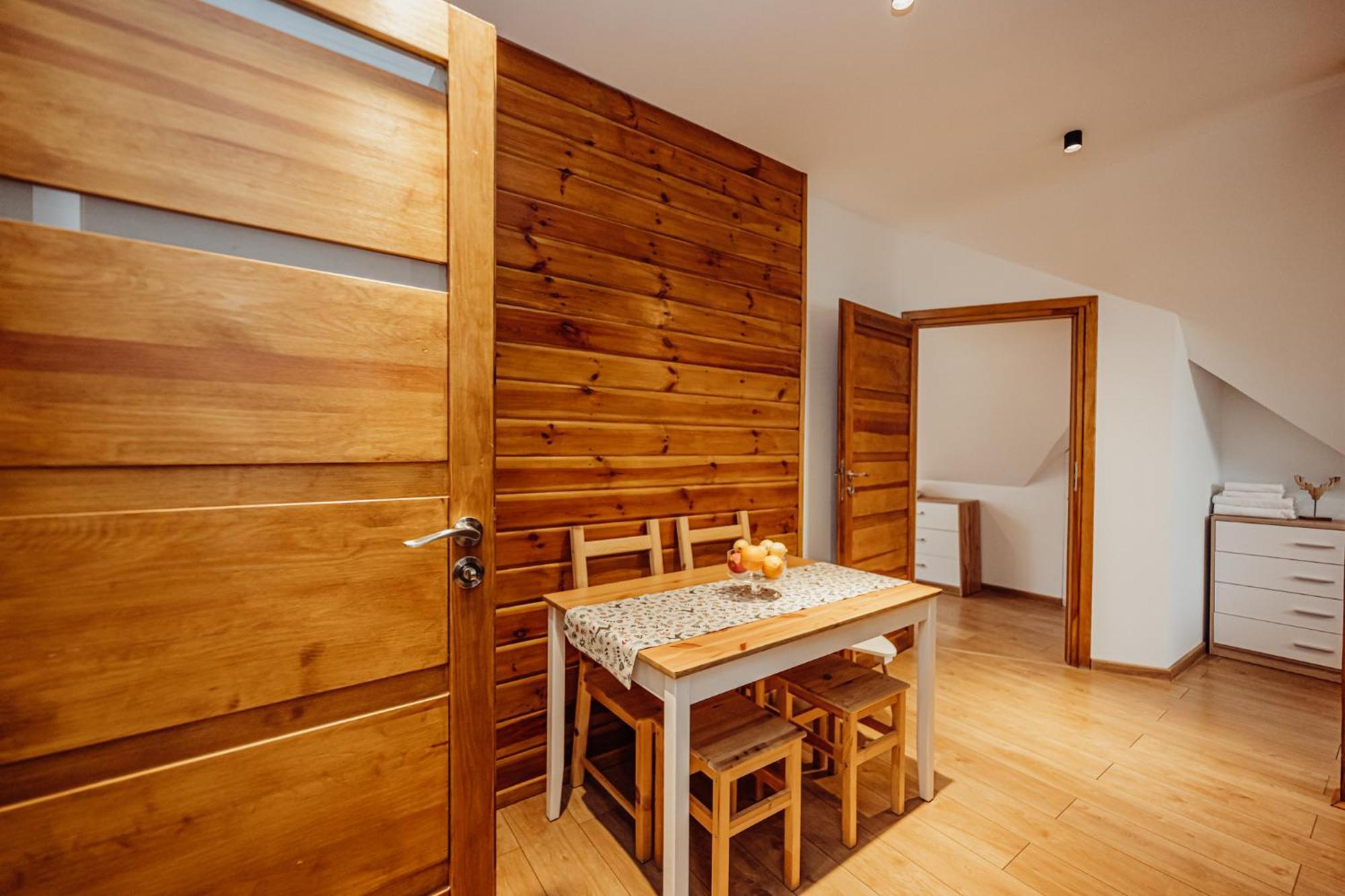 Apartment Przygoda W Karpaczu Karpacz