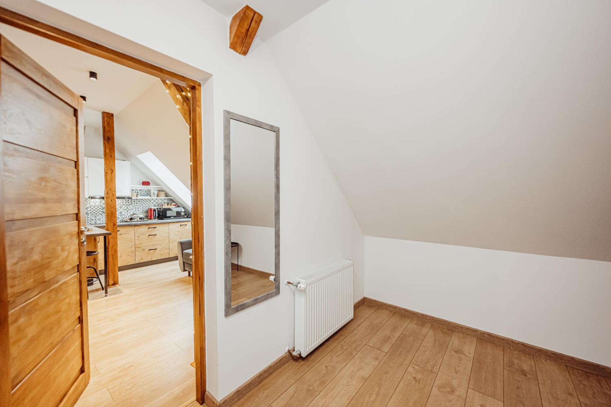 Przygoda W Karpaczu Apartment Karpacz