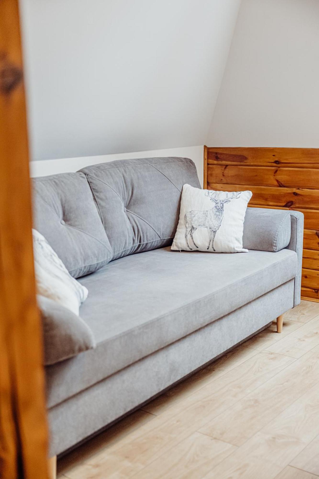 Przygoda W Karpaczu Apartmán