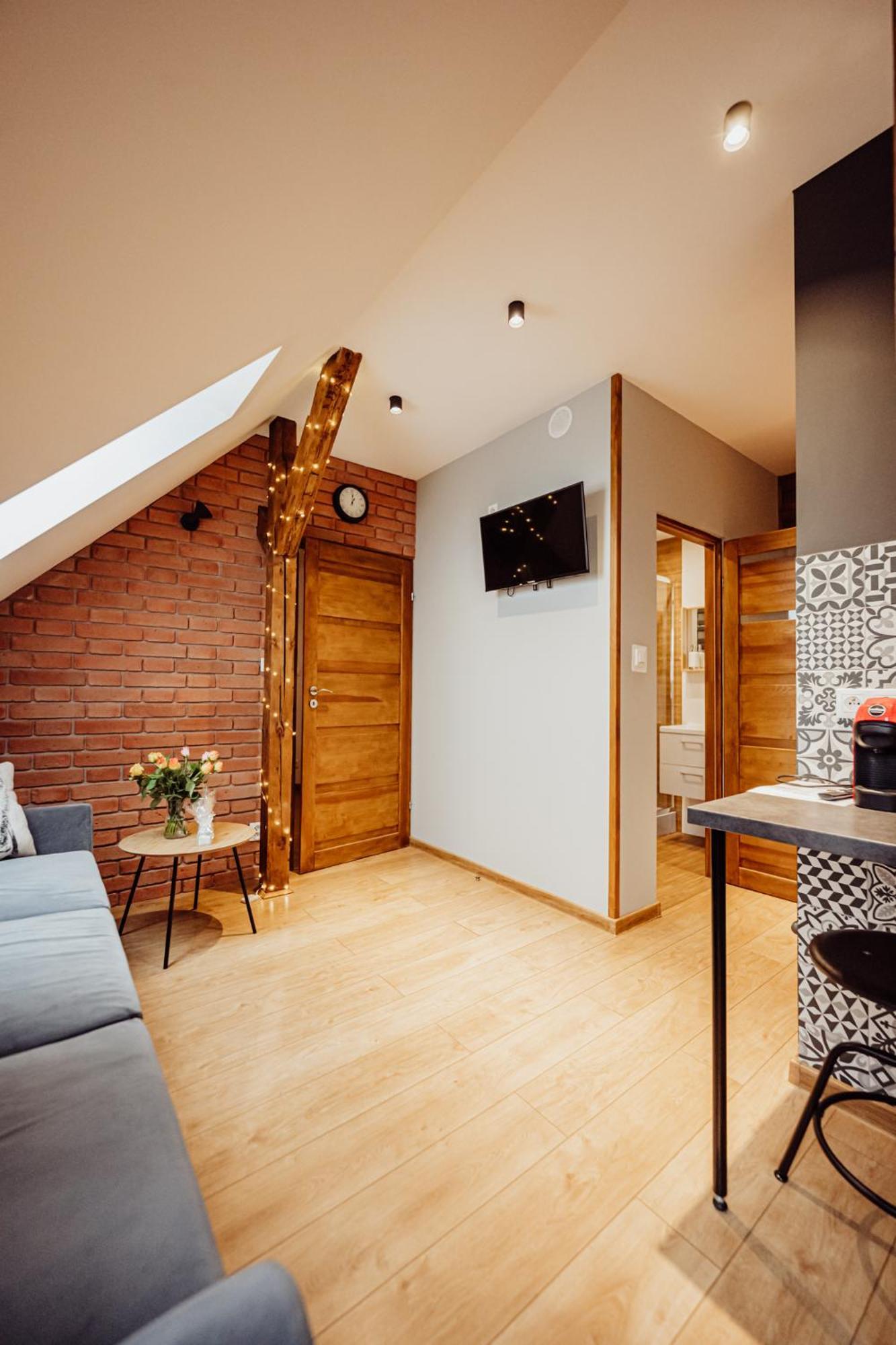 Apartment Przygoda W Karpaczu Karpacz