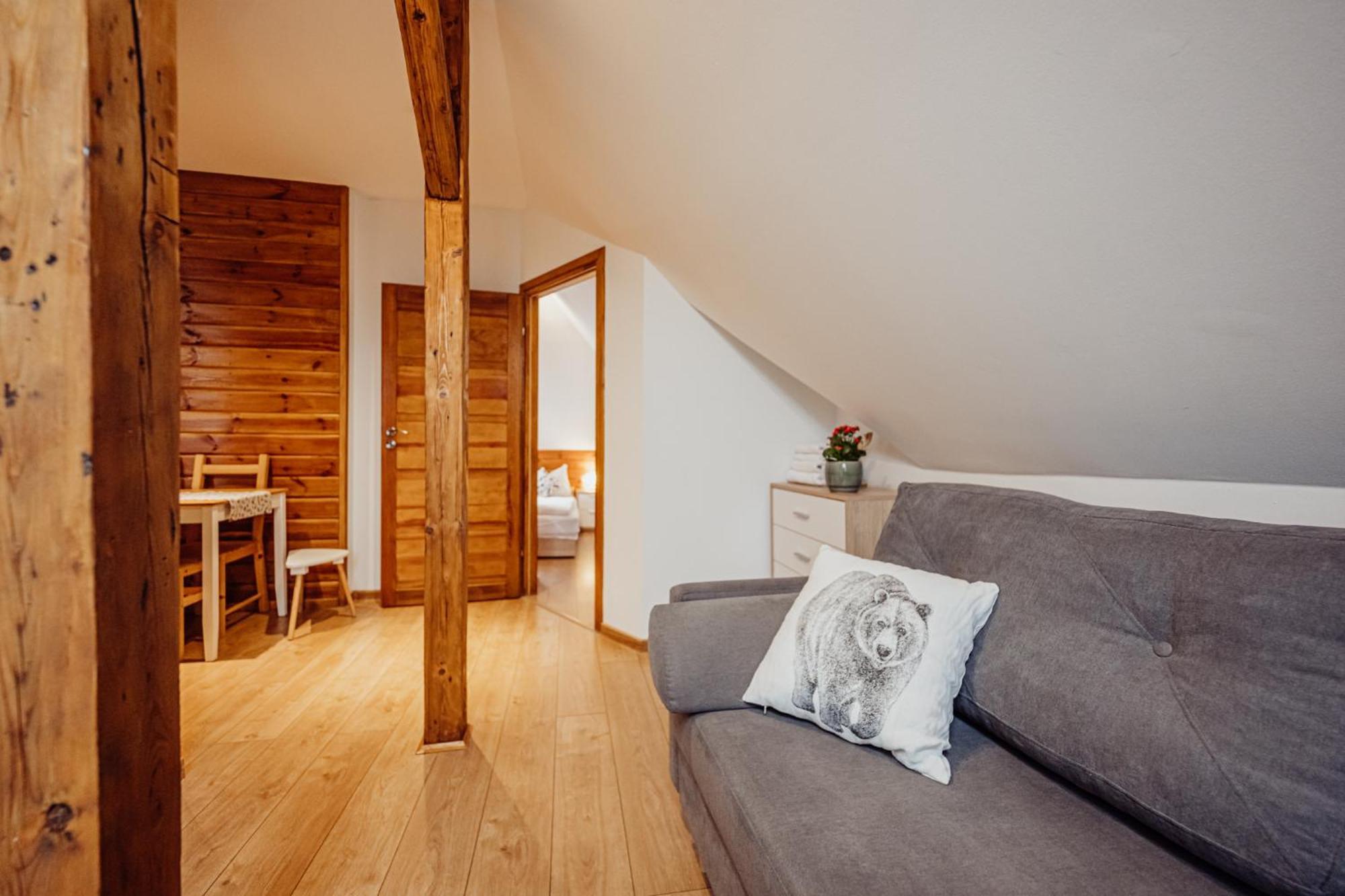 Apartment Przygoda W Karpaczu