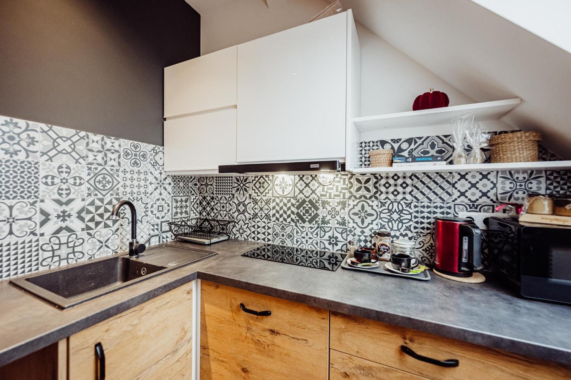 Apartment Przygoda W Karpaczu Karpacz