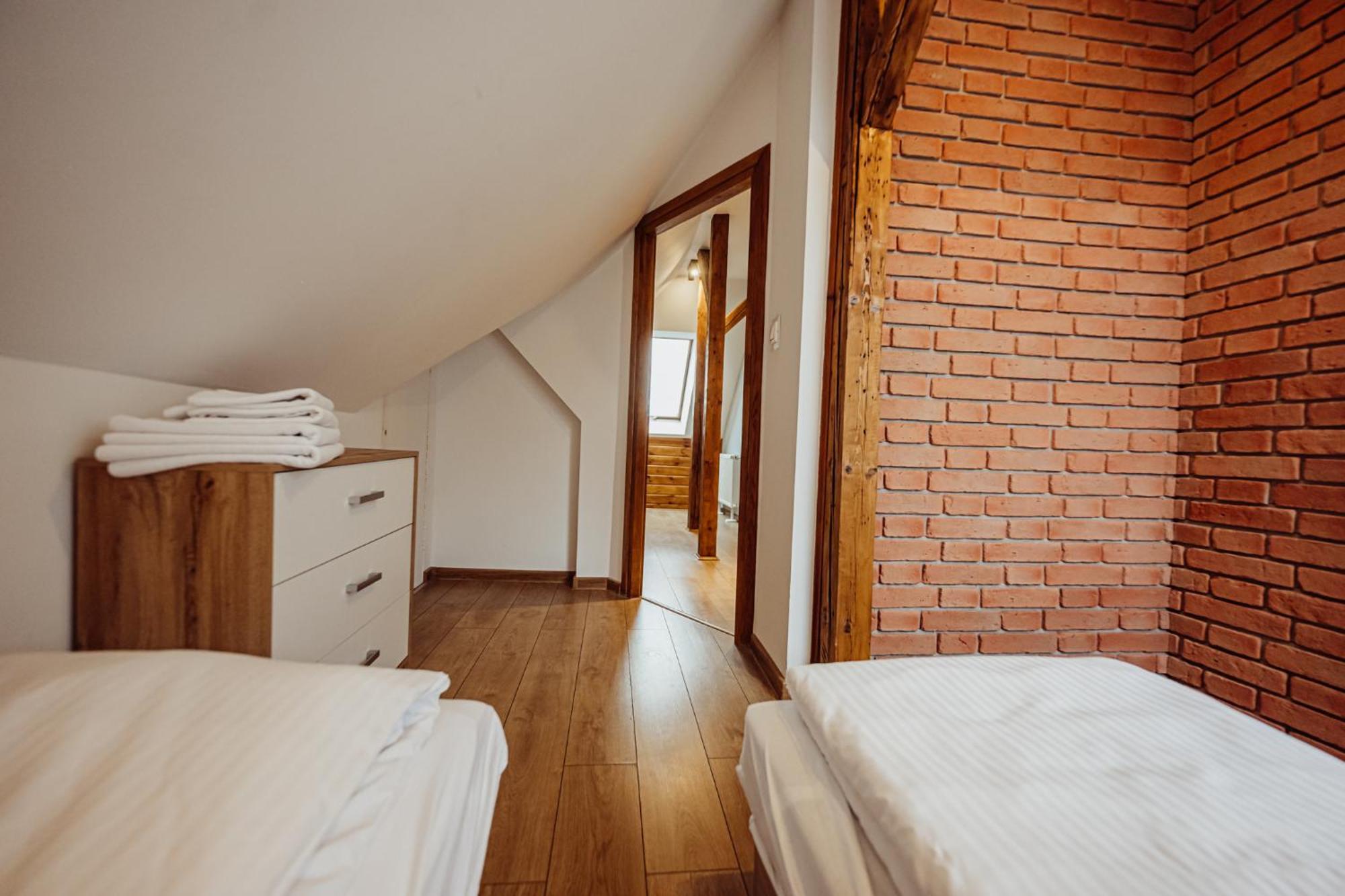 Przygoda W Karpaczu Apartment *
