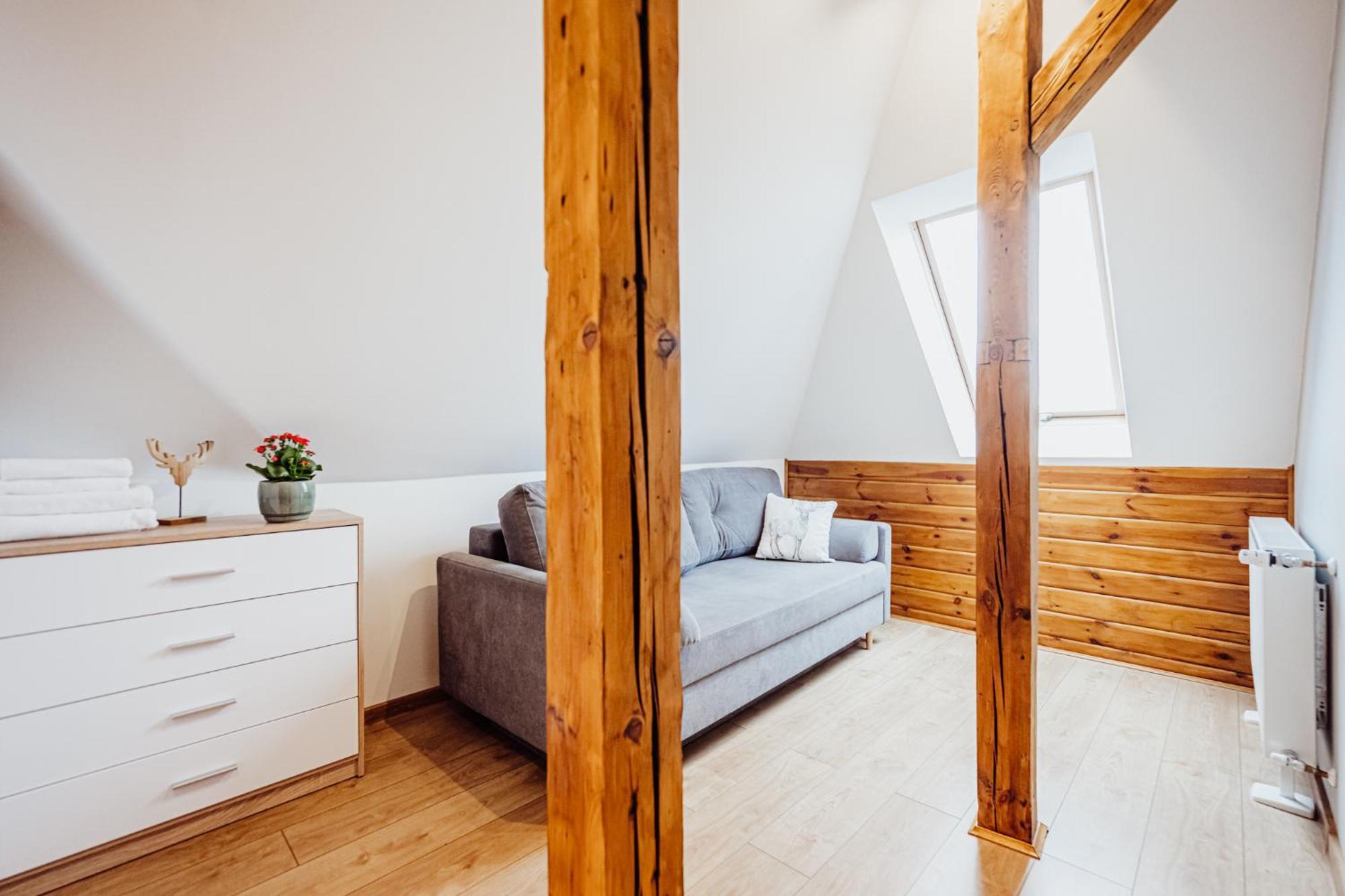Przygoda W Karpaczu Apartment
