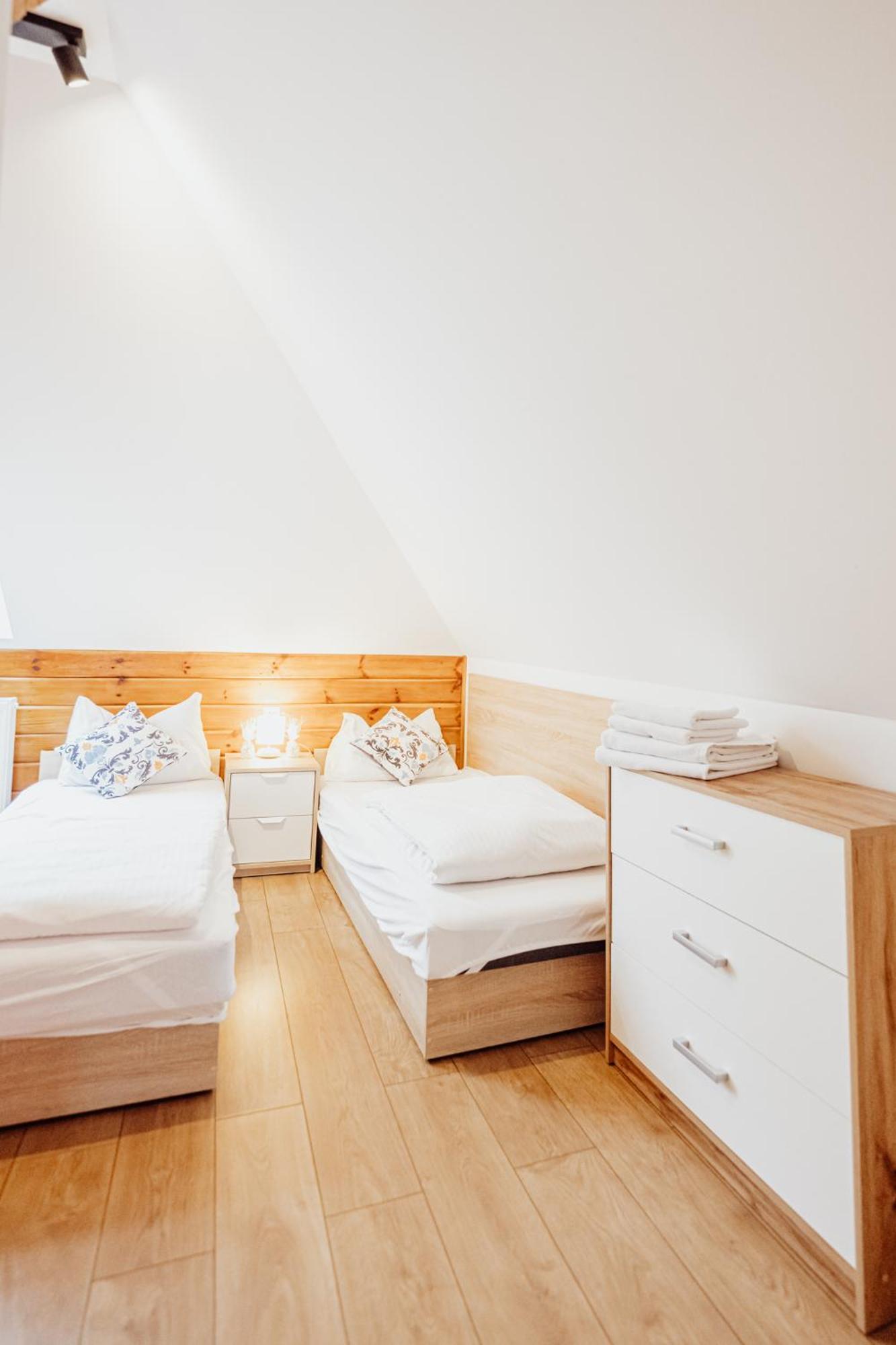 Przygoda W Karpaczu Apartment *