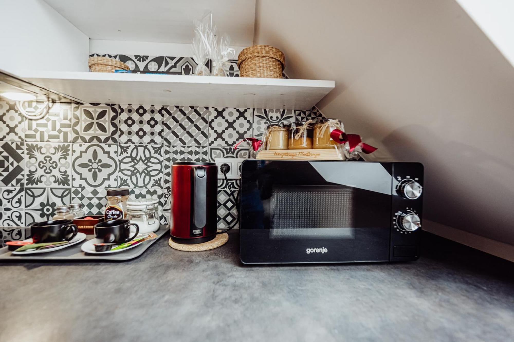 Apartmán Przygoda W Karpaczu Karpacz