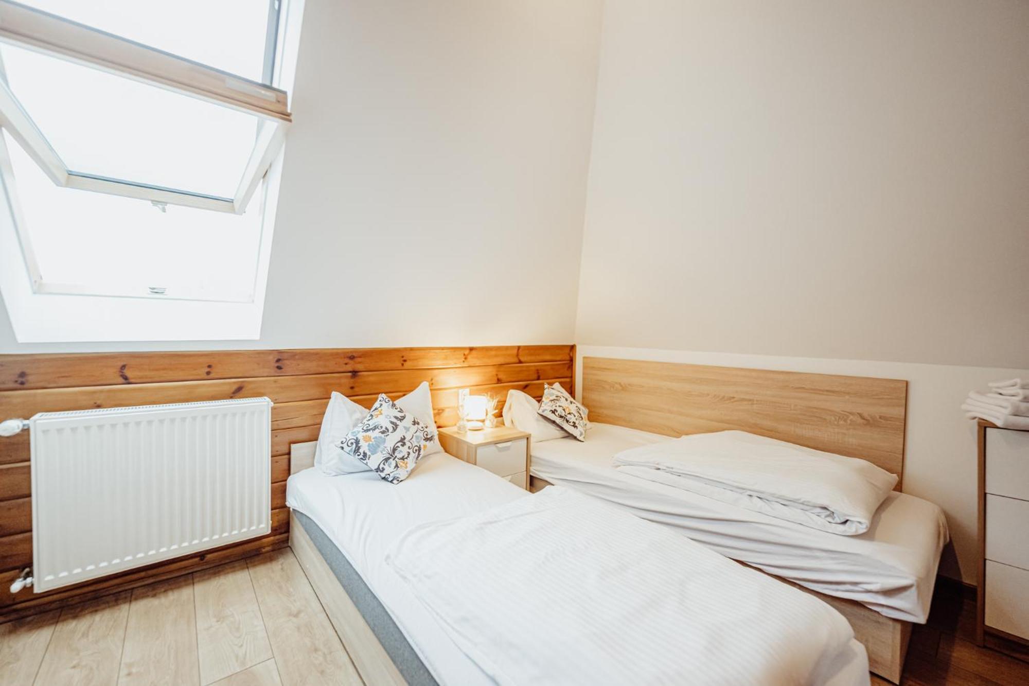Przygoda W Karpaczu Apartmán *