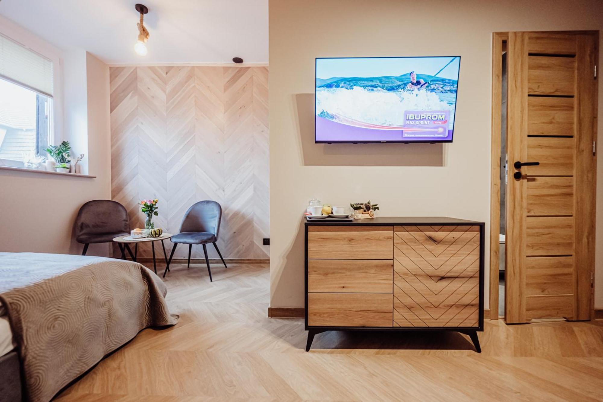 Apartment Przygoda W Karpaczu Karpacz
