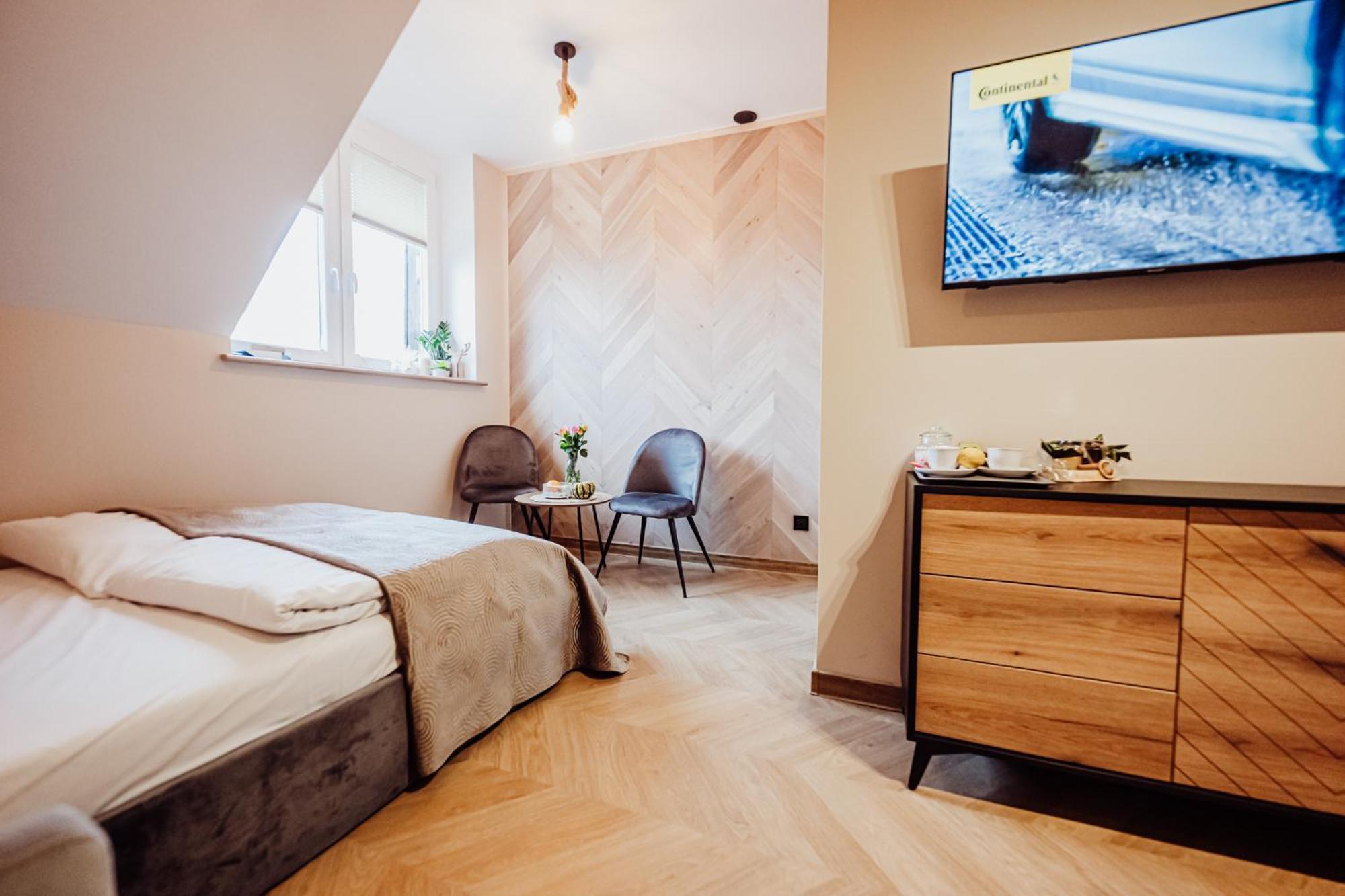 Przygoda W Karpaczu Apartment Karpacz