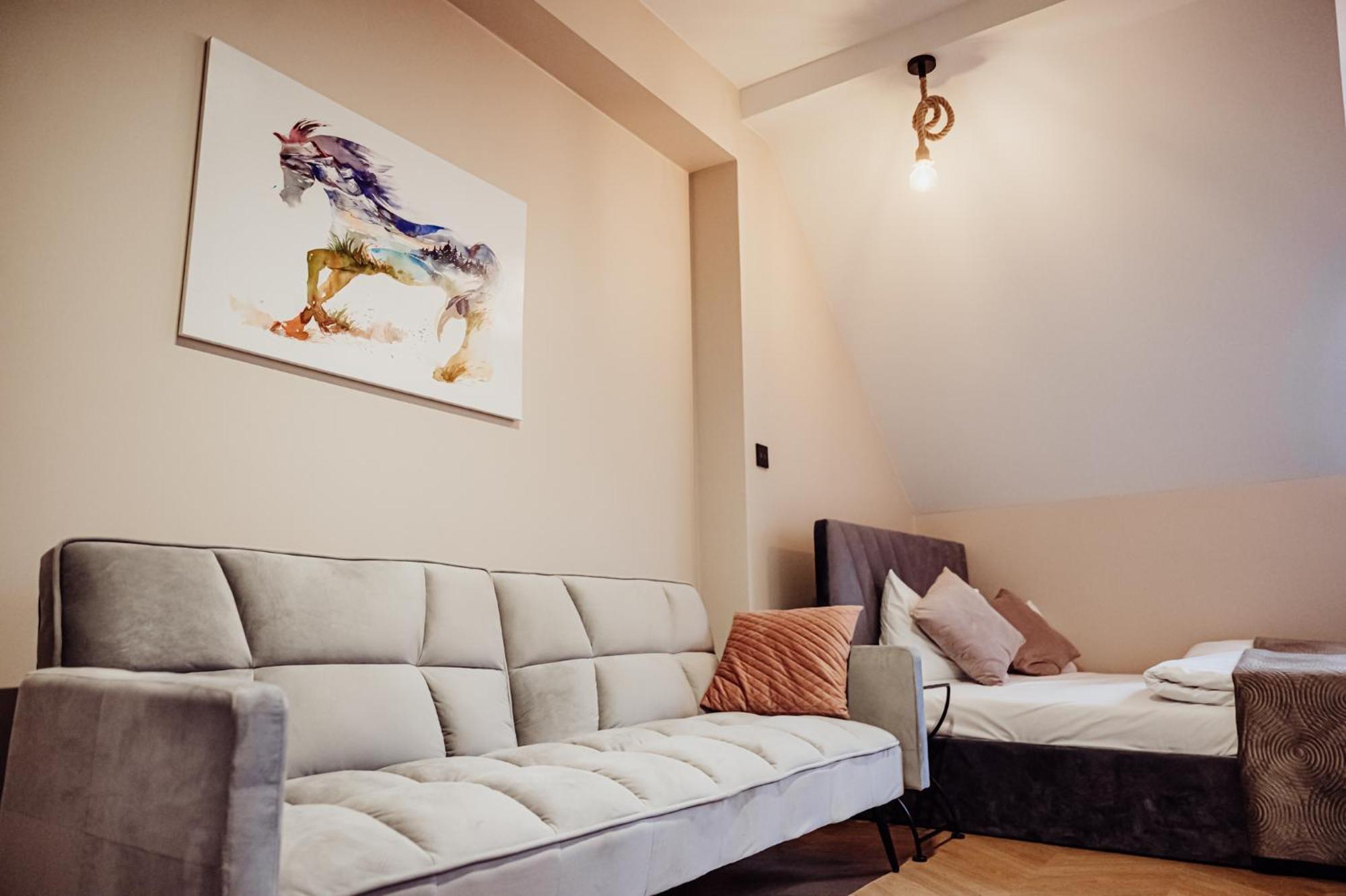Apartment Przygoda W Karpaczu