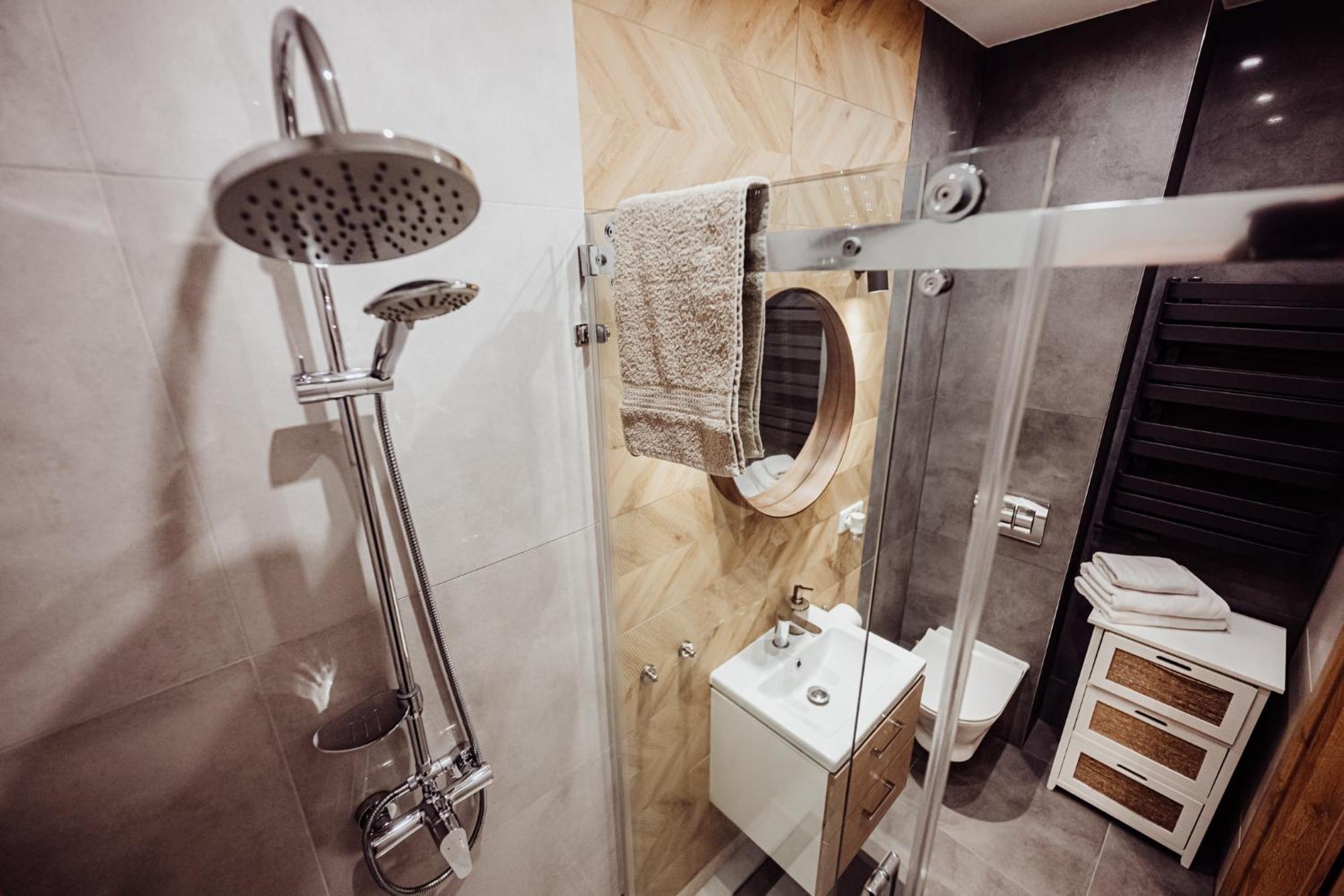 Przygoda W Karpaczu Apartmán Karpacz