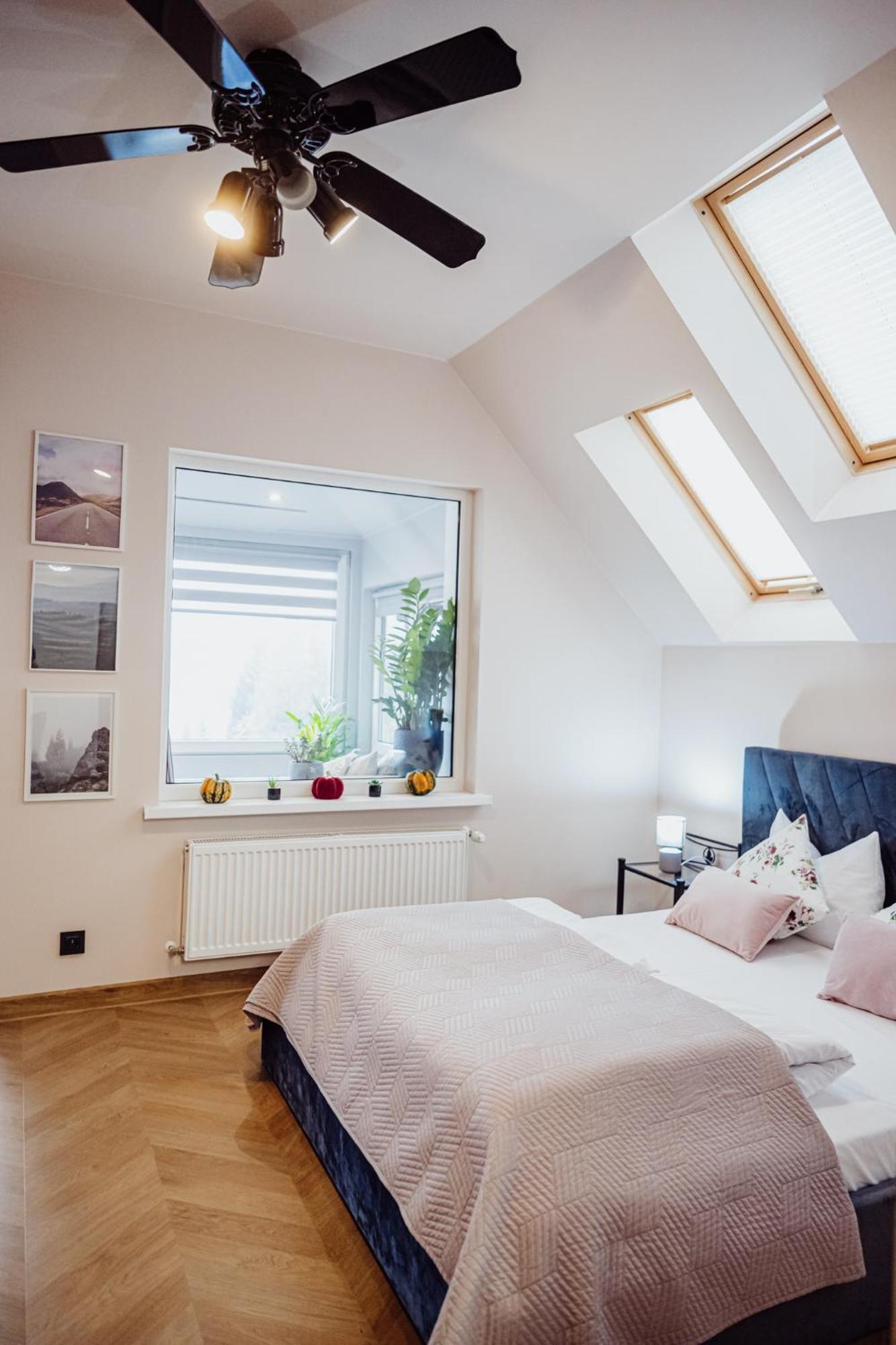 Apartment Przygoda W Karpaczu Karpacz