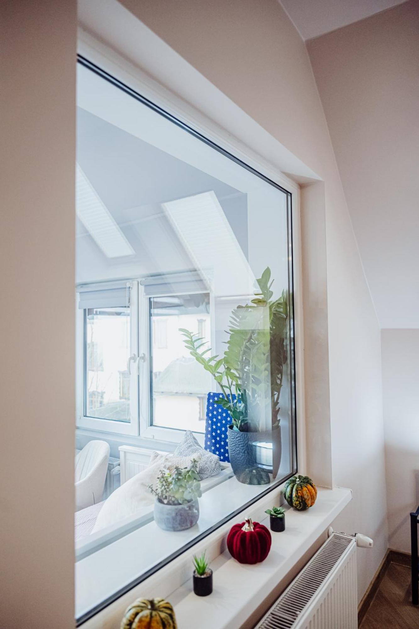 Przygoda W Karpaczu Apartmán