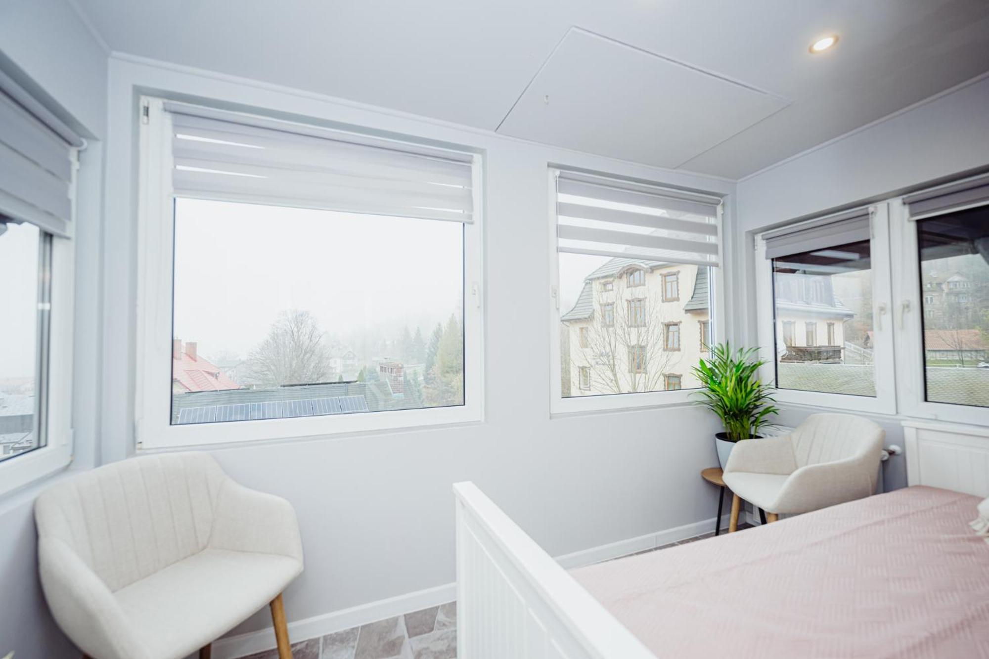 Apartmán Przygoda W Karpaczu *