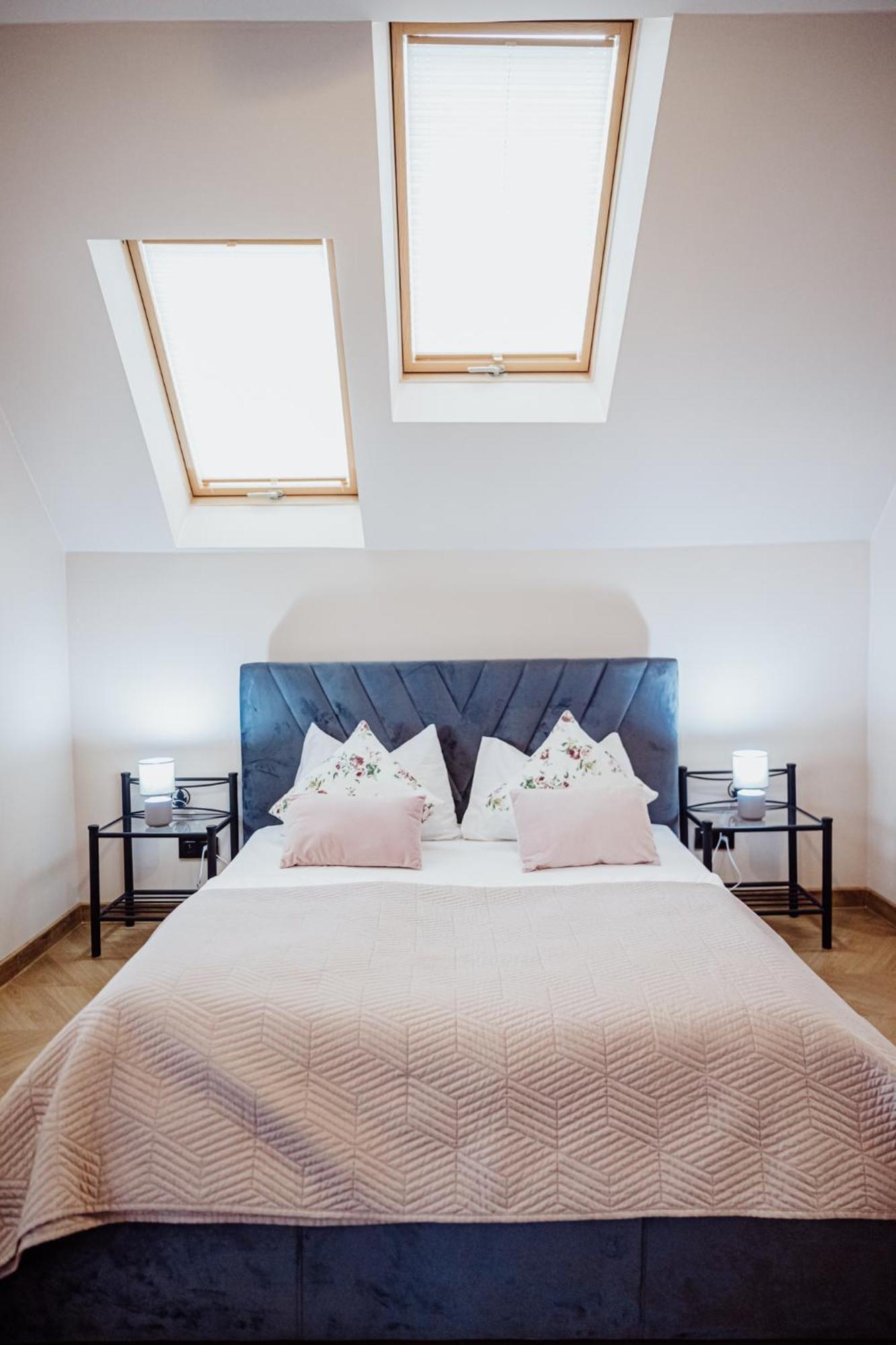 Apartmán Przygoda W Karpaczu Karpacz