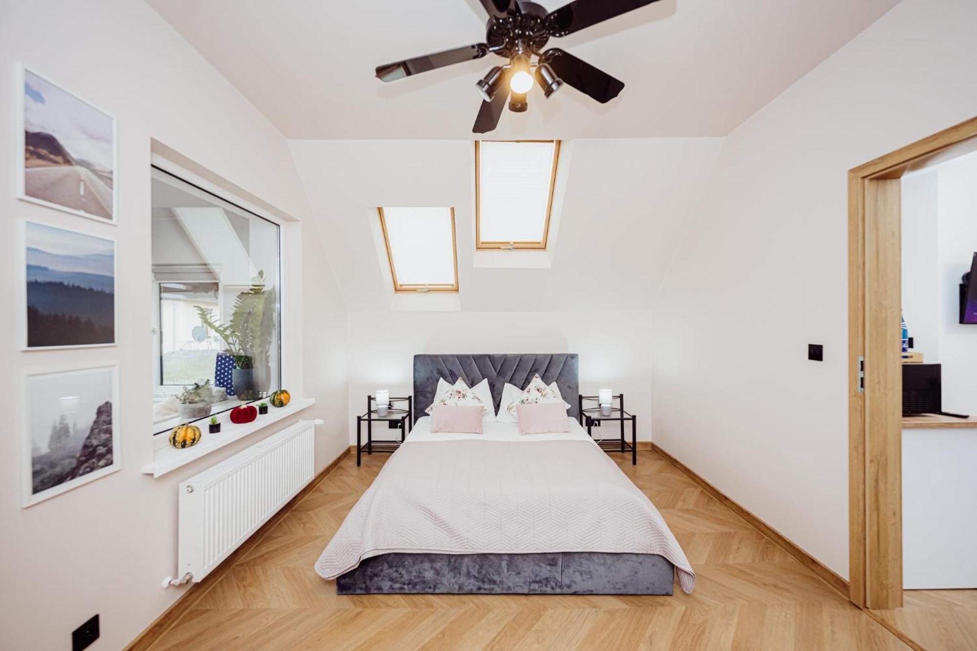 Apartment Przygoda W Karpaczu Karpacz
