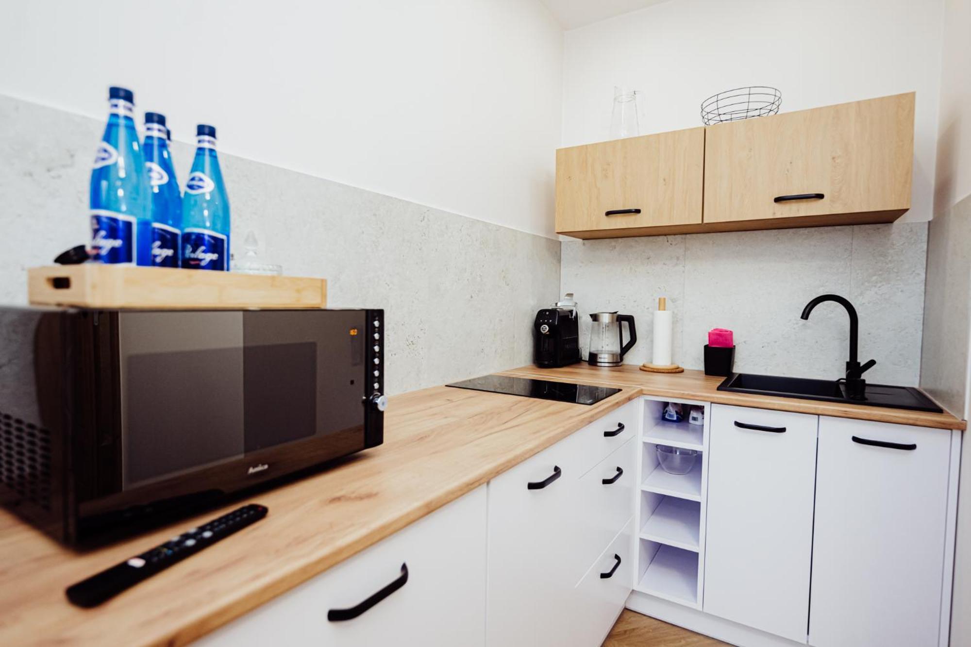 Apartment Przygoda W Karpaczu