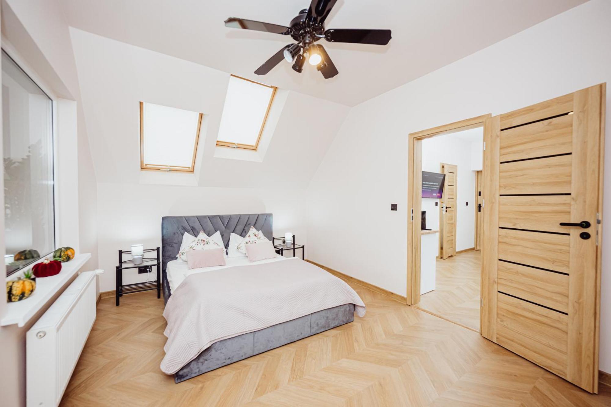 Przygoda W Karpaczu Apartment *