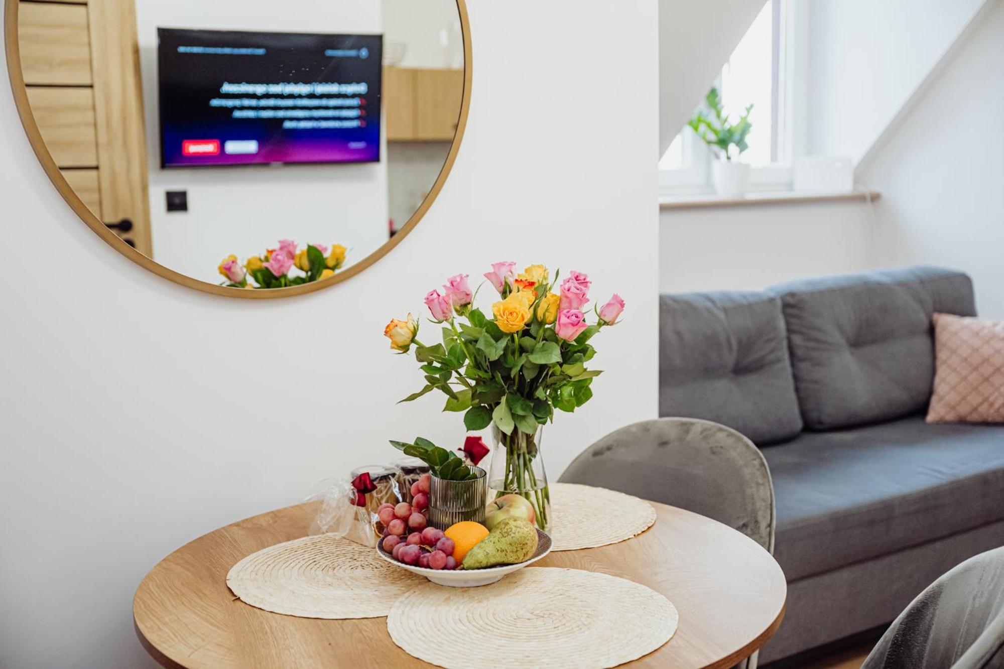 Apartment Przygoda W Karpaczu *