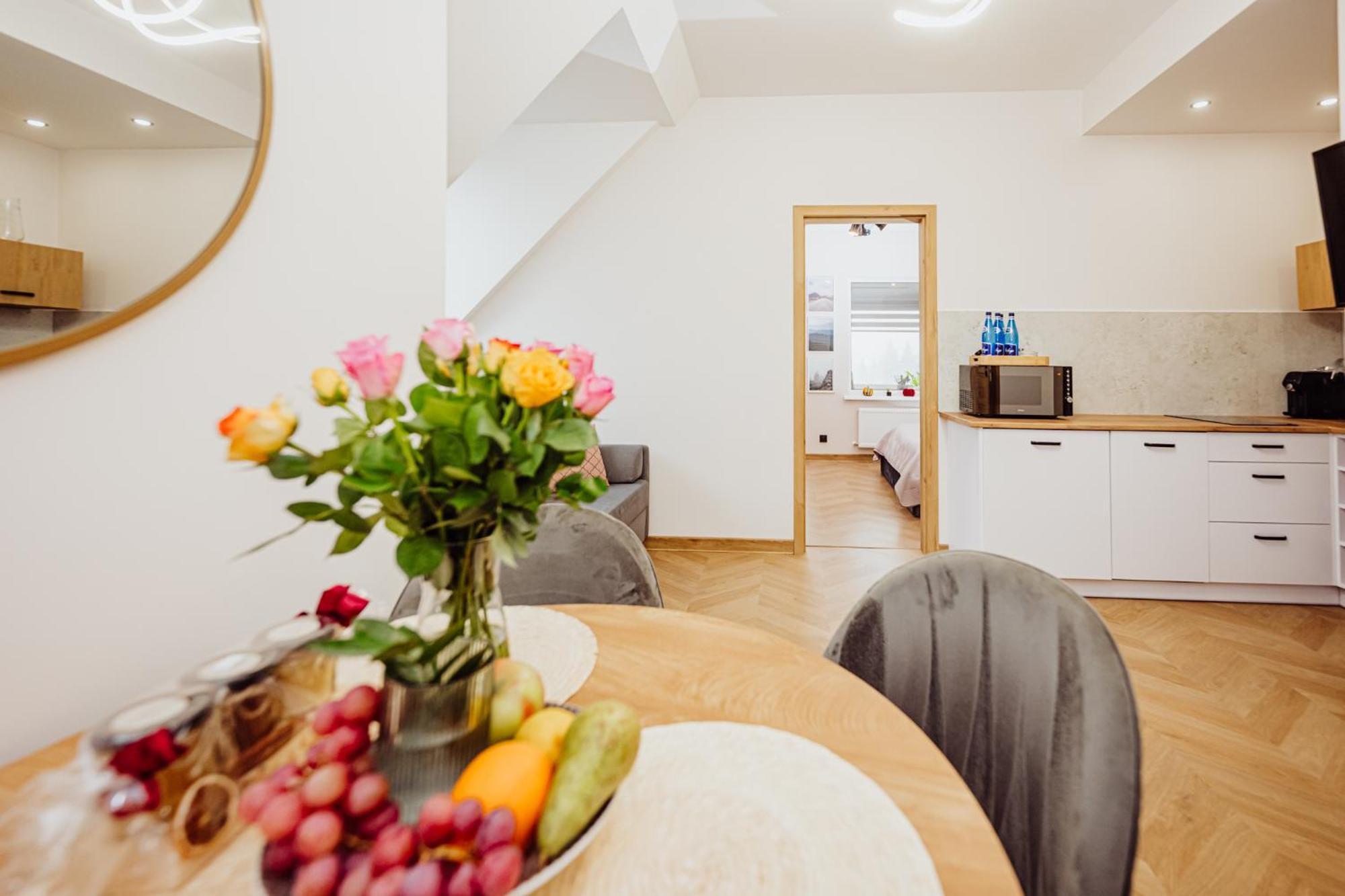 Apartment Przygoda W Karpaczu Karpacz