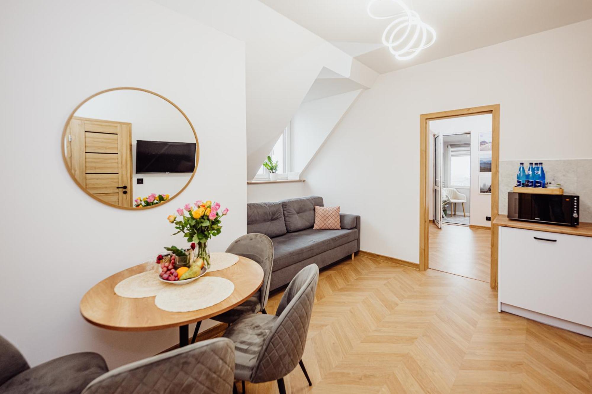 Przygoda W Karpaczu Apartment