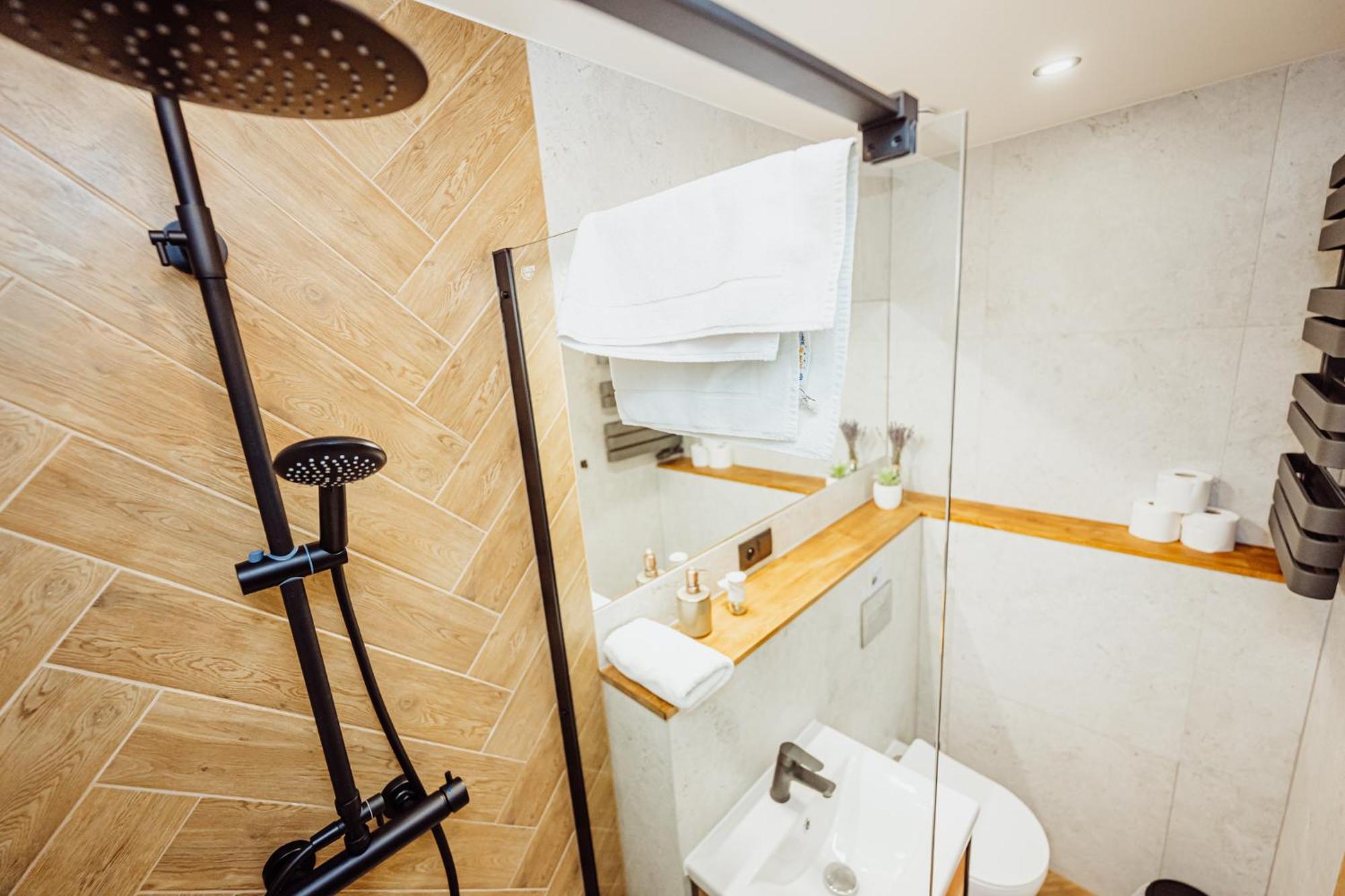 Przygoda W Karpaczu Apartmán Karpacz