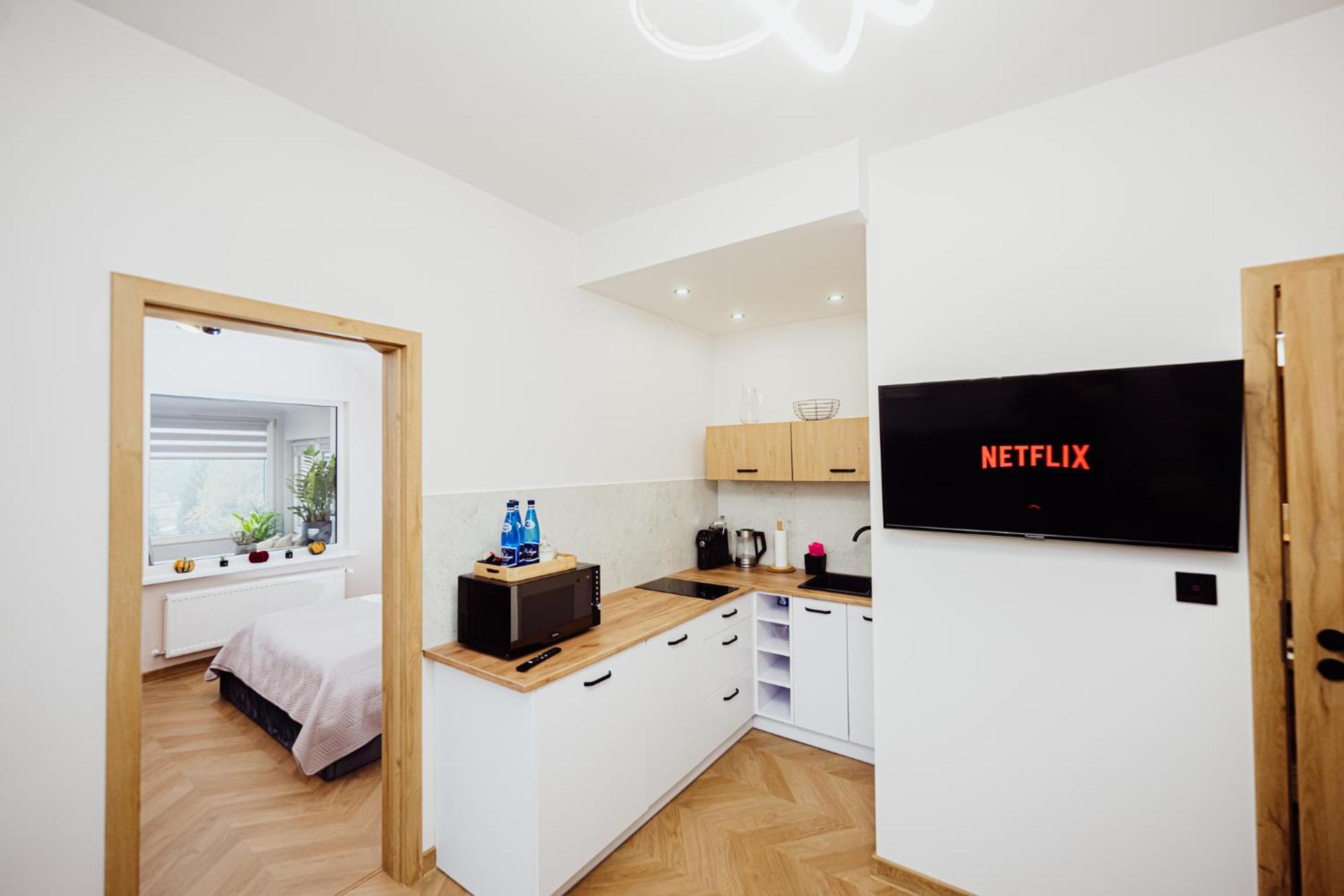 Apartment Przygoda W Karpaczu Karpacz