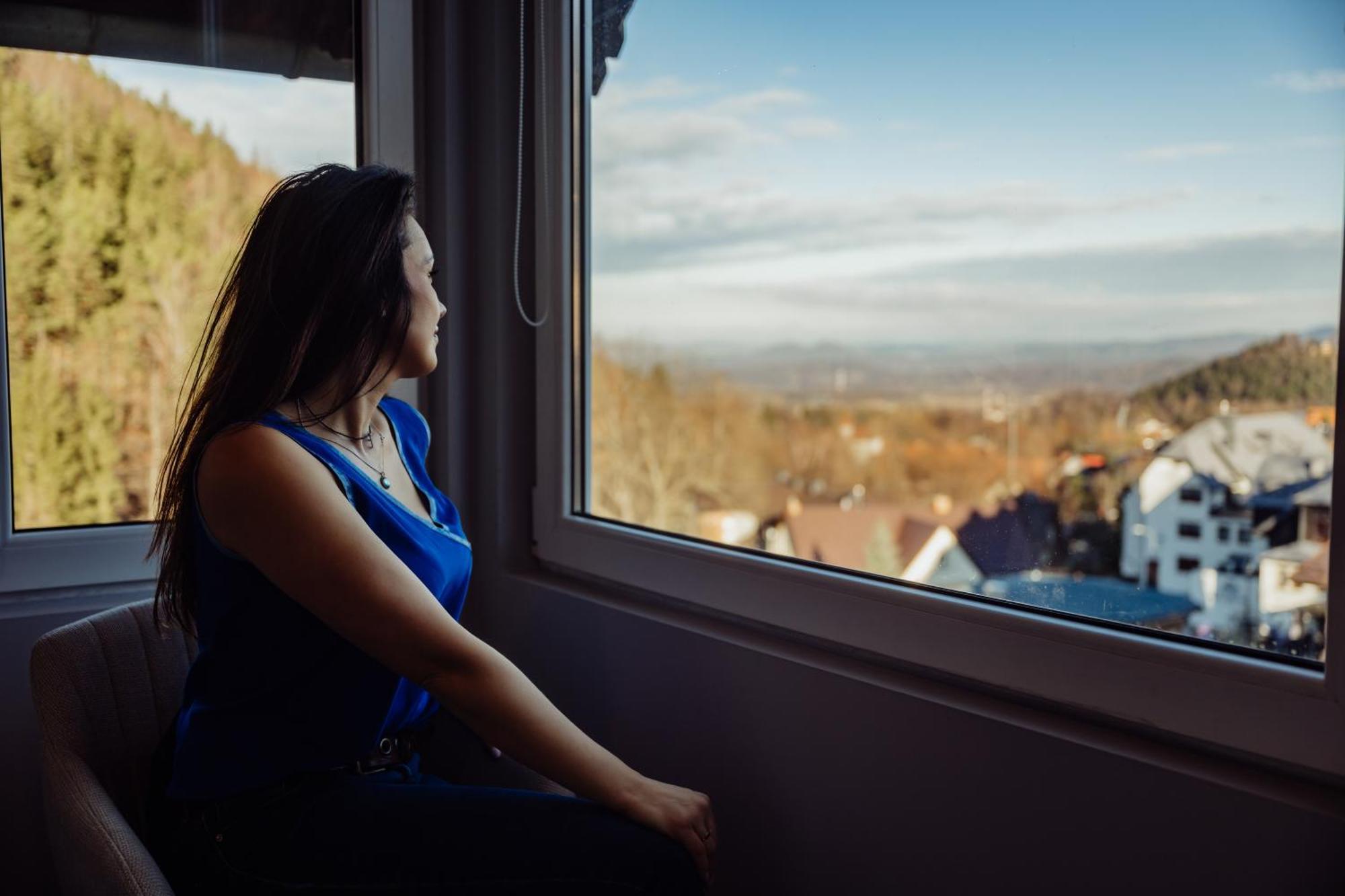 Apartmán Przygoda W Karpaczu *