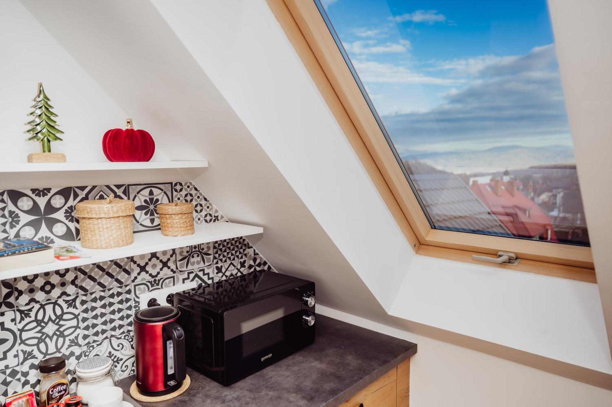 Apartmán Przygoda W Karpaczu *