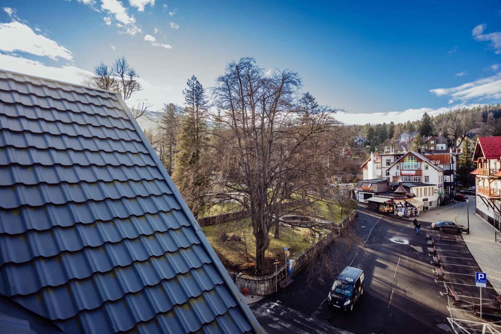 Przygoda W Karpaczu Apartmán Karpacz