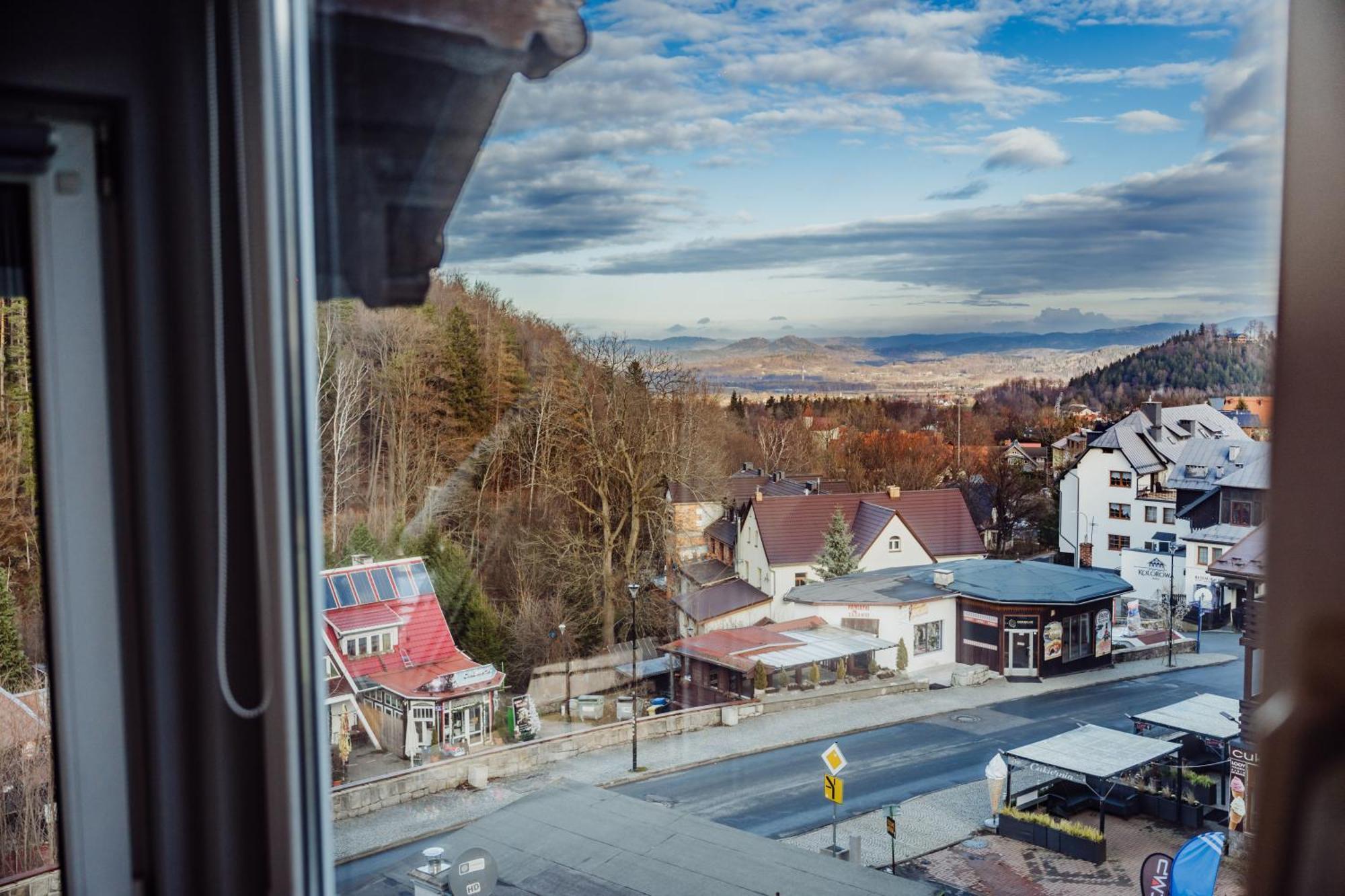 Przygoda W Karpaczu Apartmán *